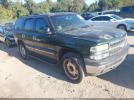 Chevrolet Tahoe Ls Image 1