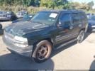 Chevrolet Tahoe Ls Image 8