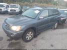 Toyota Highlander V6 Image 4