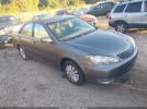 Toyota Camry Le Image 1