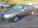 Toyota Camry Le Image 11