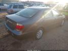 Toyota Camry Le Image 2