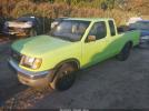Nissan Frontier Image 4