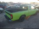 Nissan Frontier Image 2