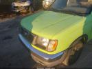 Nissan Frontier Image 7