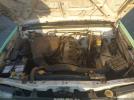 Nissan Frontier Image 11