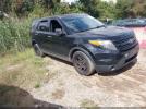 Ford Police Interceptor Image 1