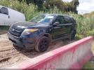 Ford Police Interceptor Image 3