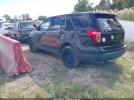 Ford Police Interceptor Image 7
