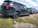 Ford Police Interceptor Image 4