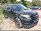 Ford Police Interceptor Image 10