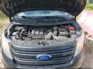 Ford Police Interceptor Image 15