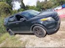 Ford Police Interceptor Image 14