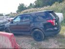 Ford Police Interceptor Image 12