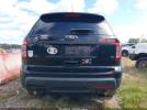Ford Police Interceptor Image 2