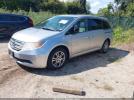 Honda Odyssey Ex-l Image 9