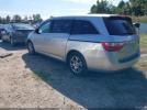 Honda Odyssey Ex-l Image 13