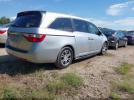 Honda Odyssey Ex-l Image 10