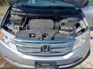 Honda Odyssey Ex-l Image 8