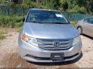 Honda Odyssey Ex-l Image 4