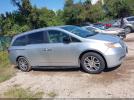 Honda Odyssey Ex-l Image 5