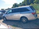 Honda Odyssey Ex-l Image 2
