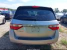 Honda Odyssey Ex-l Image 3