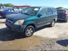 Honda CR-V Ex Image 8