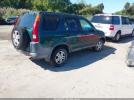 Honda CR-V Ex Image 4