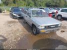 Toyota Pickup Image 1