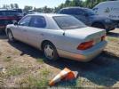 Lexus LS Image 2