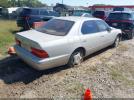 Lexus LS Image 10