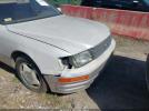 Lexus LS Image 5