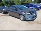 Ford Focus S Image 1