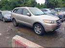 Hyundai SANTA FE Image 1