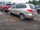Hyundai SANTA FE Image 5