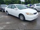 Toyota Camry Le Image 1