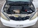 Toyota Camry Le Image 7