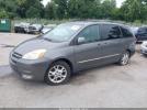 Toyota Sienna Xle Limited Image 2