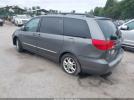 Toyota Sienna Xle Limited Image 5