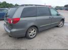 Toyota Sienna Xle Limited Image 3