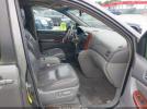 Toyota Sienna Xle Limited Image 9