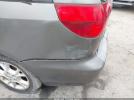 Toyota Sienna Xle Limited Image 4