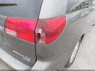 Toyota Sienna Xle Limited Image 16
