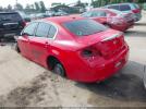 INFINITI G37x Image 10