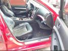 INFINITI G37x Image 9