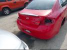 INFINITI G37x Image 12