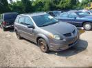 Pontiac Vibe Image 1
