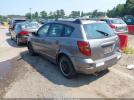 Pontiac Vibe Image 11