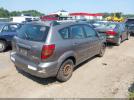 Pontiac Vibe Image 9